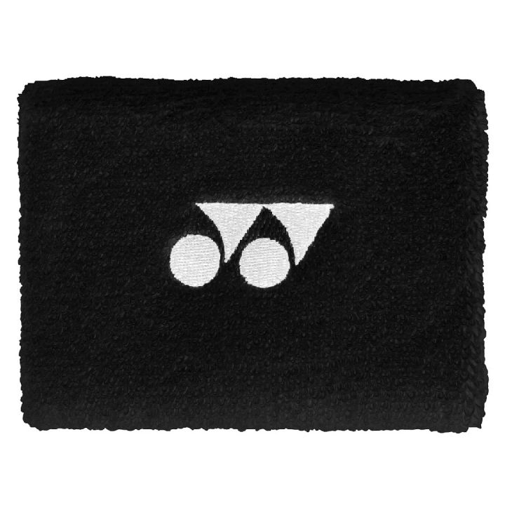 Yonex Wristband AC 492 Black